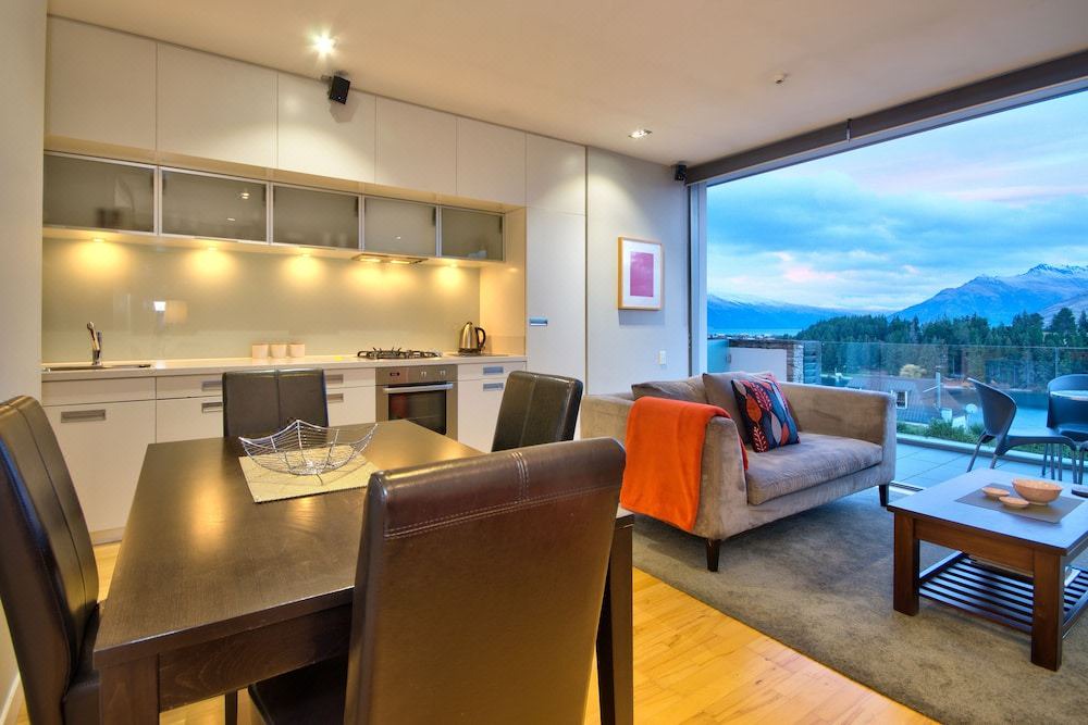 Photo of Livingroom in Queenstown