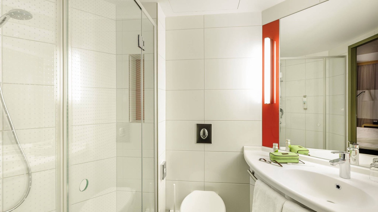 Photo of Bathroom in St. Vinzenz