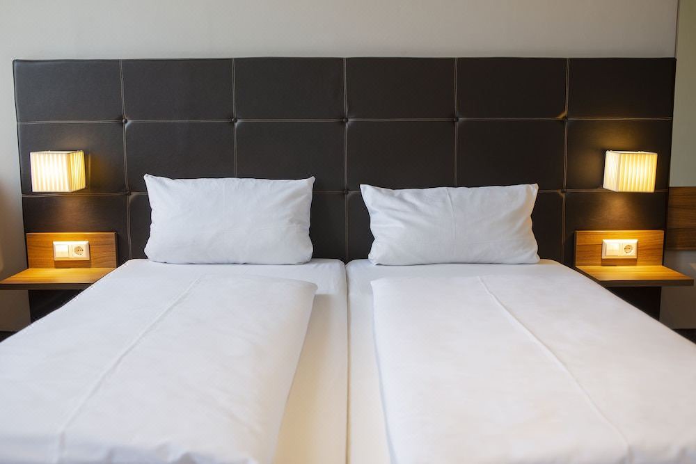 Photo of Bedroom in Memmingen