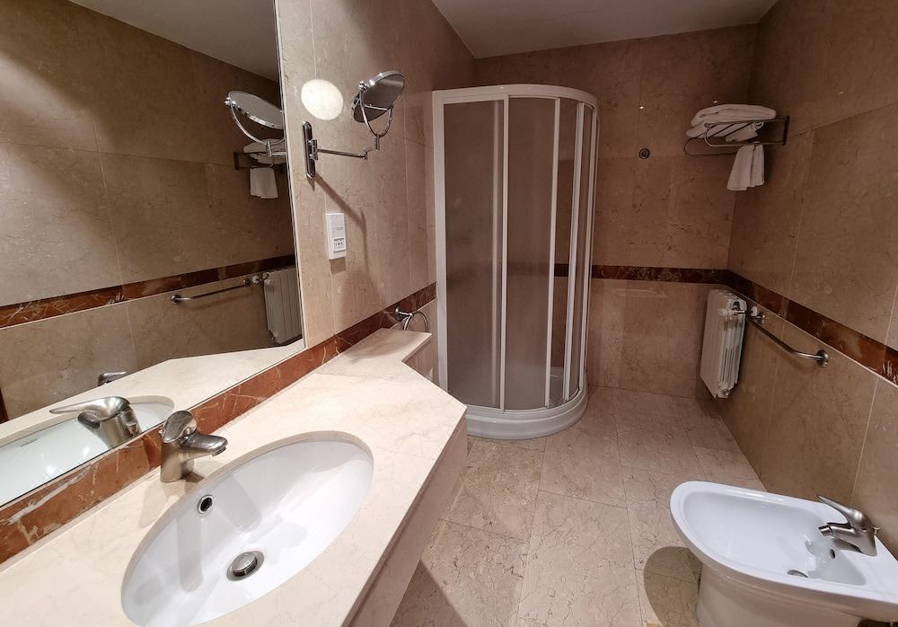 Photo of Bathroom in Arganzuela
