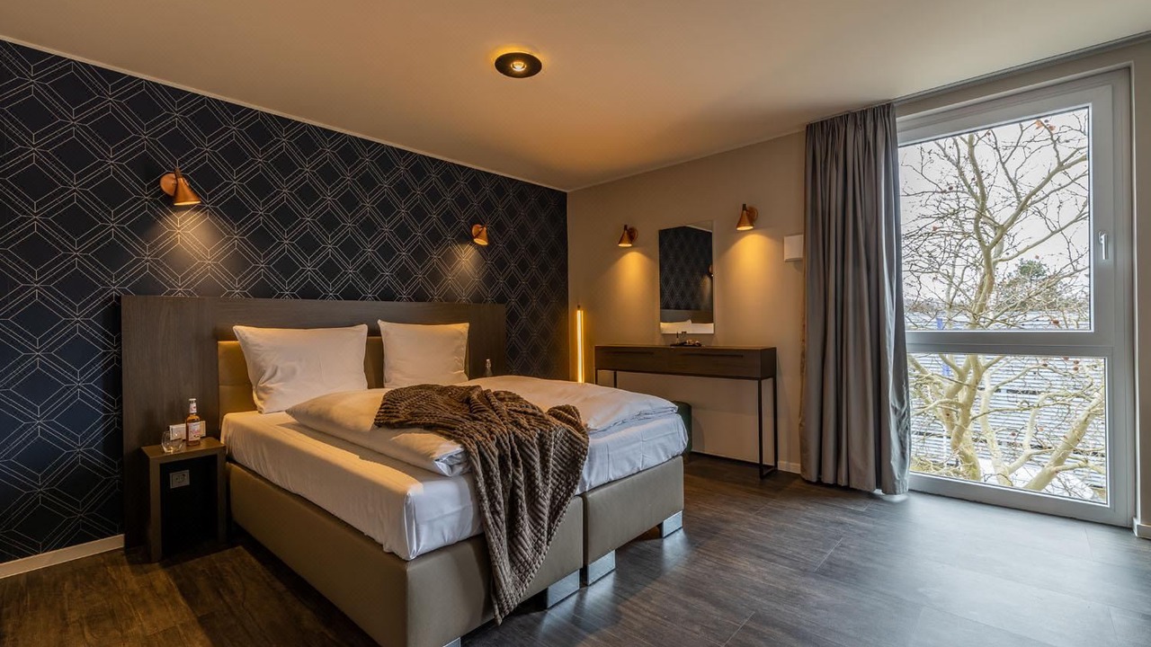 Photo of Bedroom in Trudering-Riem