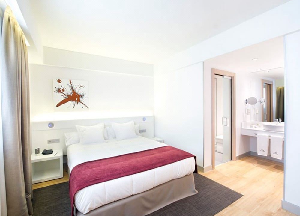 Photo of Bedroom in Miranda de Ebro