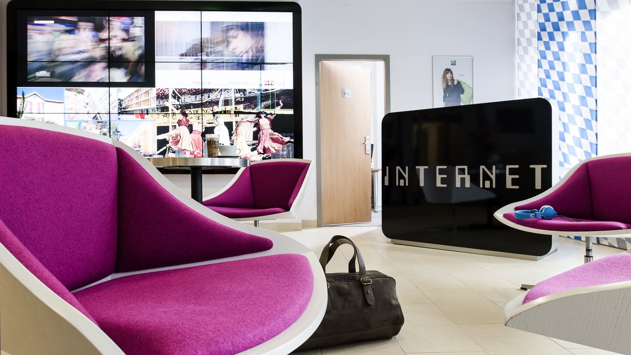 Photo of Livingroom in Englschalking