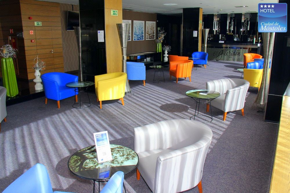 Photo of Livingroom in Mostoles