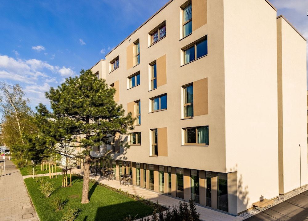 Photo of Buildings in Trudering-Riem