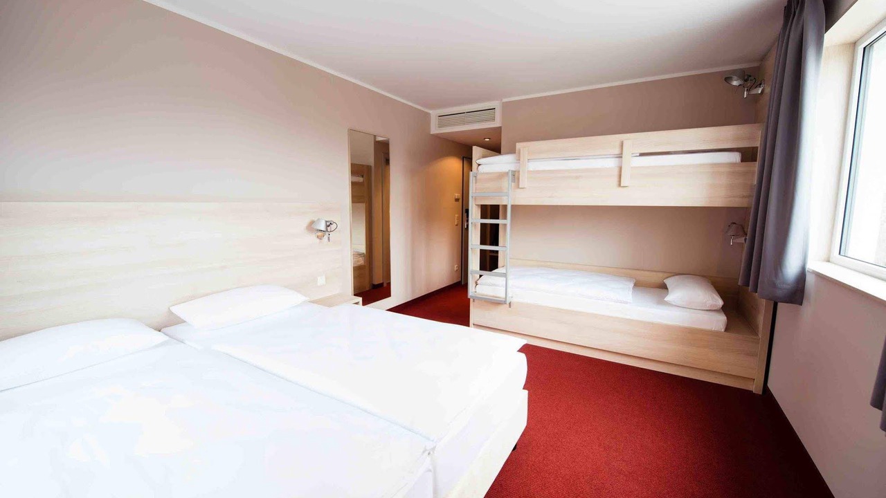 Photo of Bedroom in Rohrbrunn