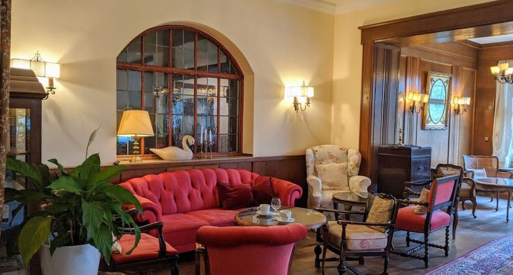Photo of Livingroom in Feldafing