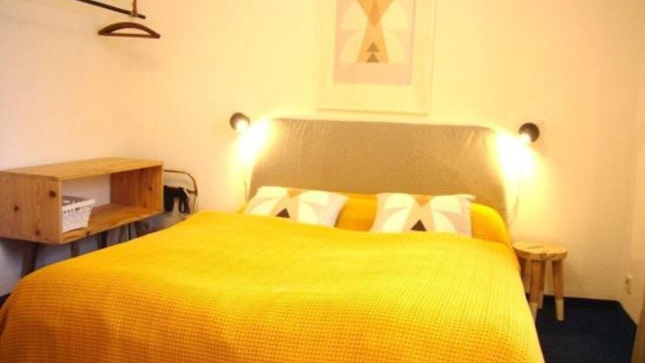Photo of Bedroom in Bayrischzell