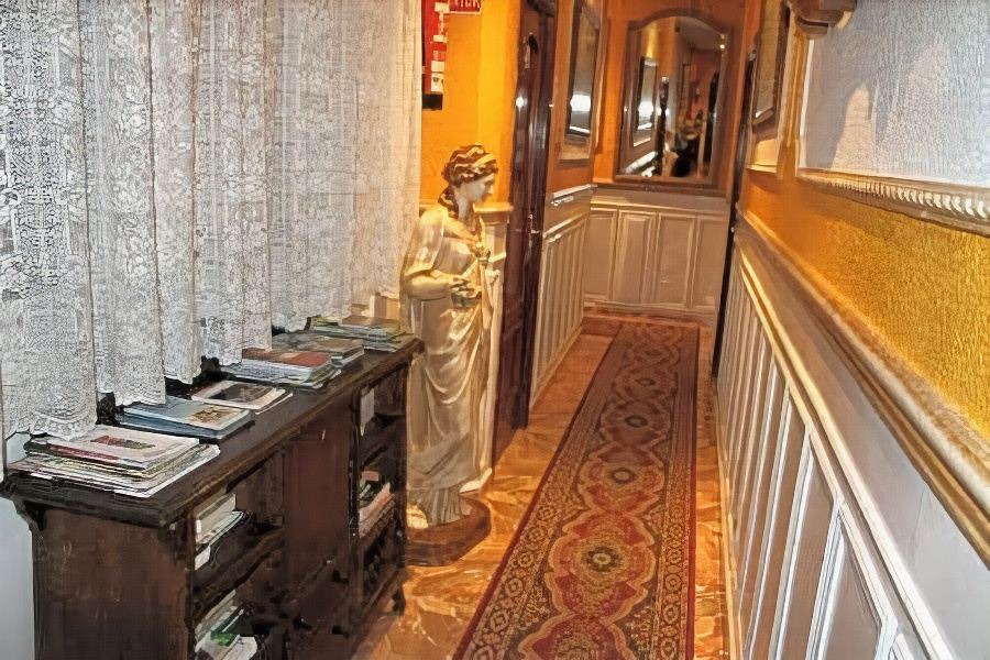 Photo of Kitchen in Sol
