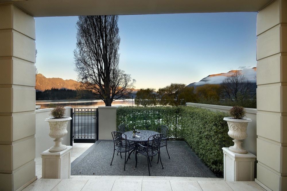 Photo of Patio Balcony in Queenstown