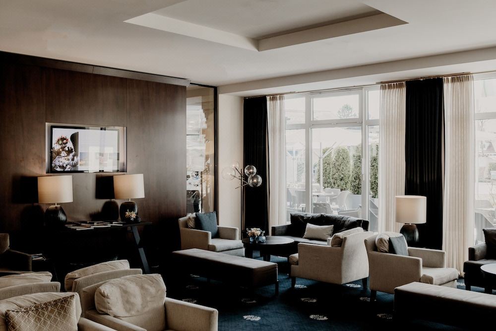 Photo of Livingroom in Starnberg