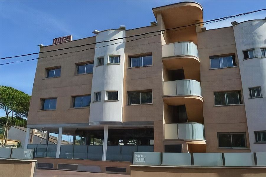 Photo of Buildings in Castelldefels
