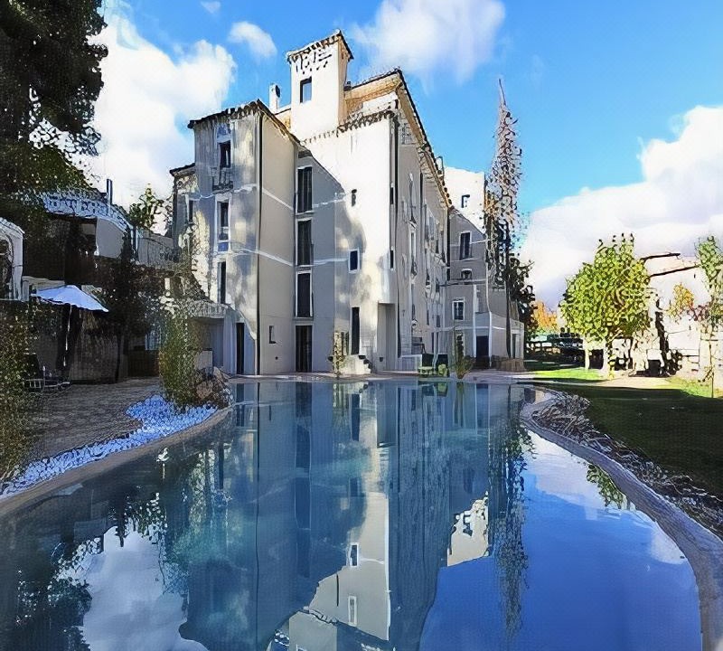 Photo of Outdoor in Alhama de Aragon