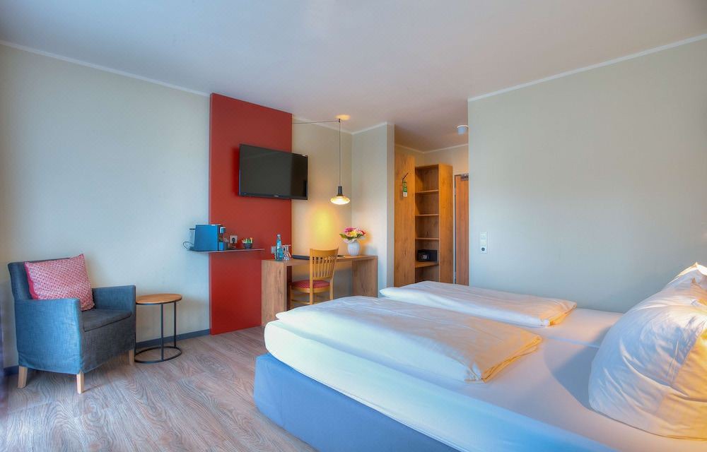 Photo of Bedroom in Weibersbrunn