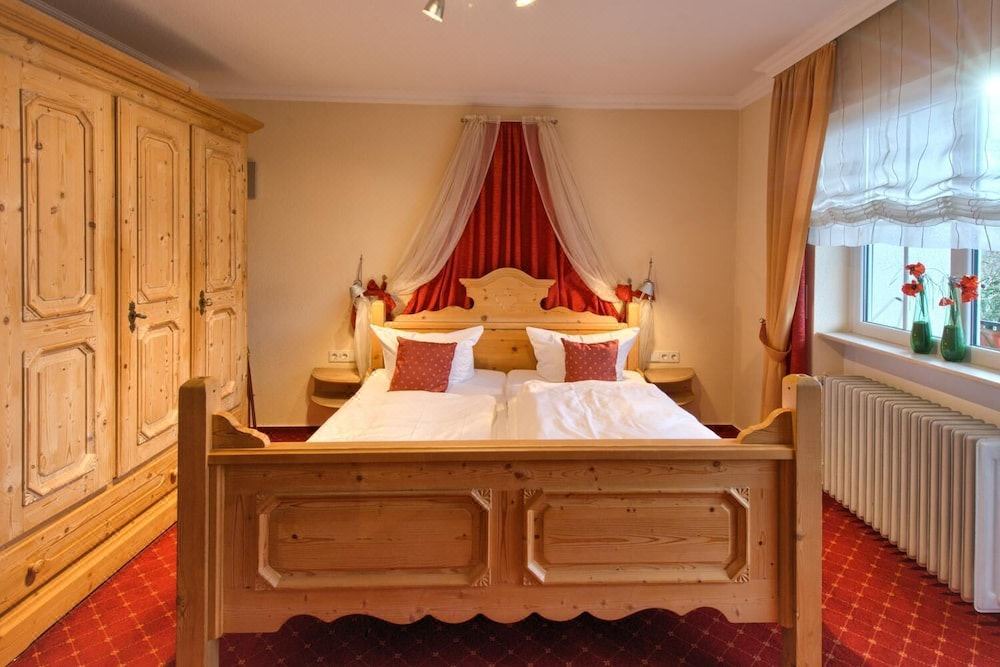 Photo of Bedroom in Bad Bellingen