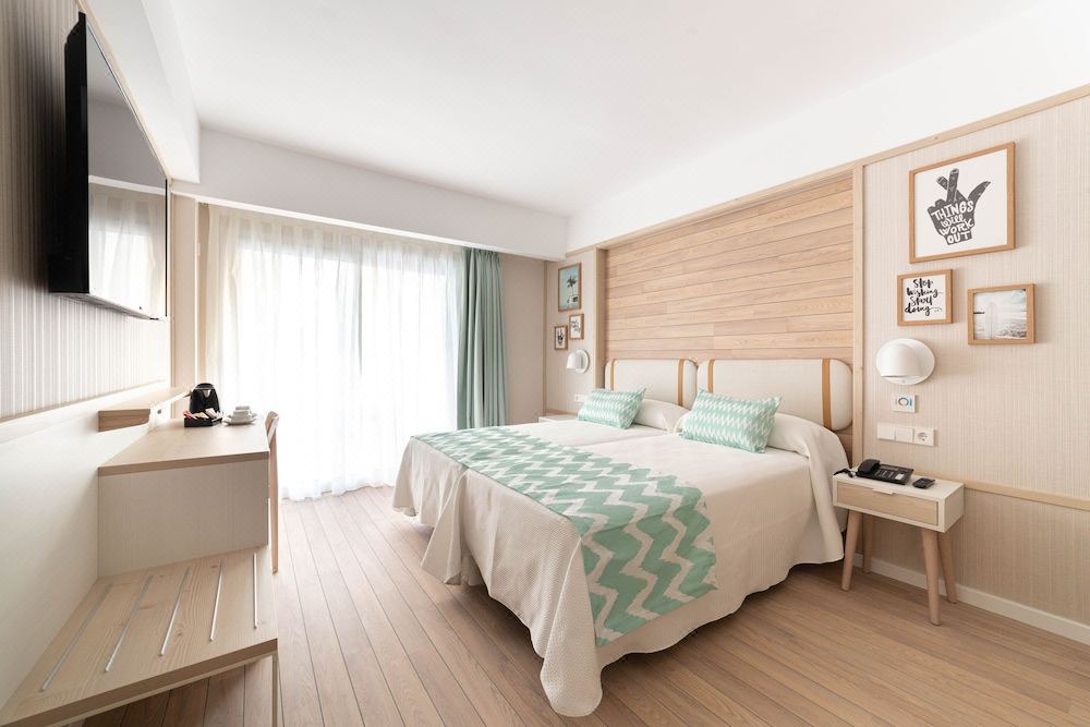 Photo of Bedroom in Benidorm