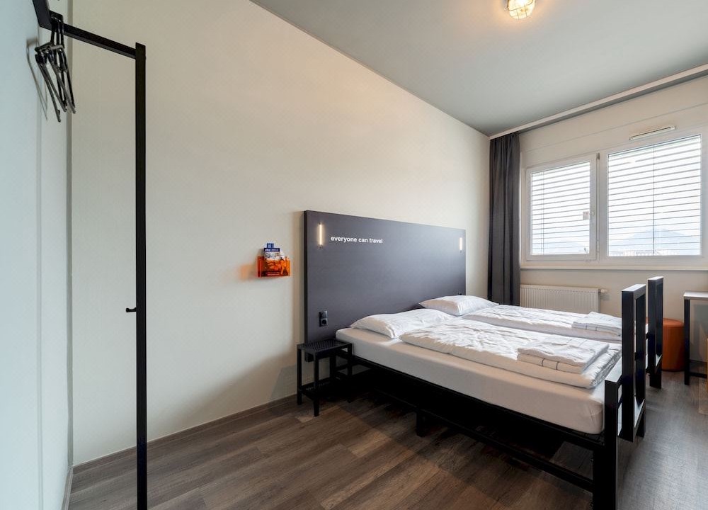 Photo of Bedroom in St. Vinzenz