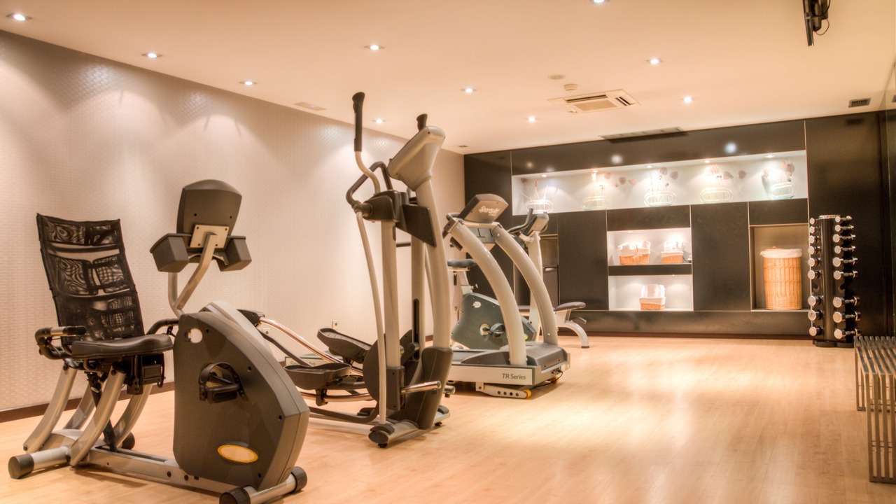 Photo of Livingroom in Mostoles