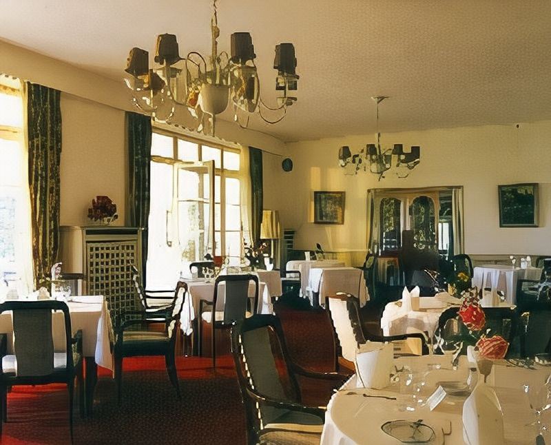 Photo of Livingroom in Feldafing