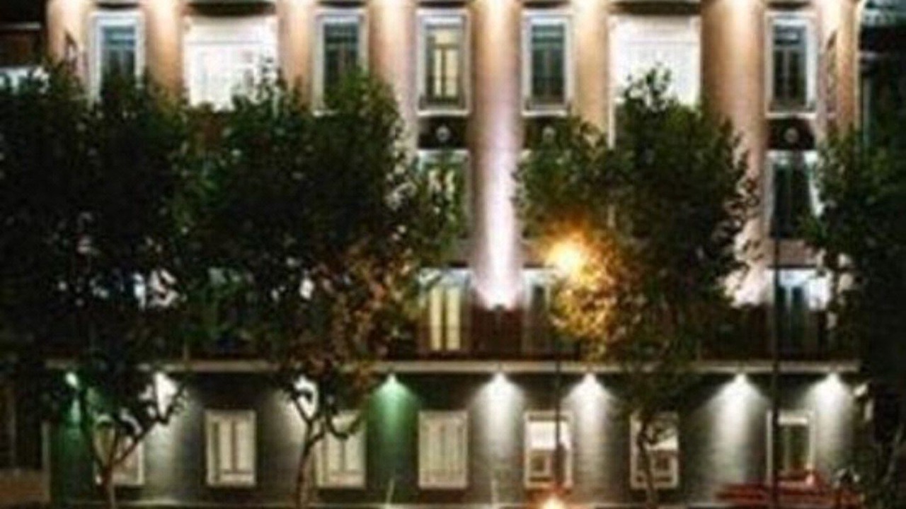 Photo of Buildings in Recoletos