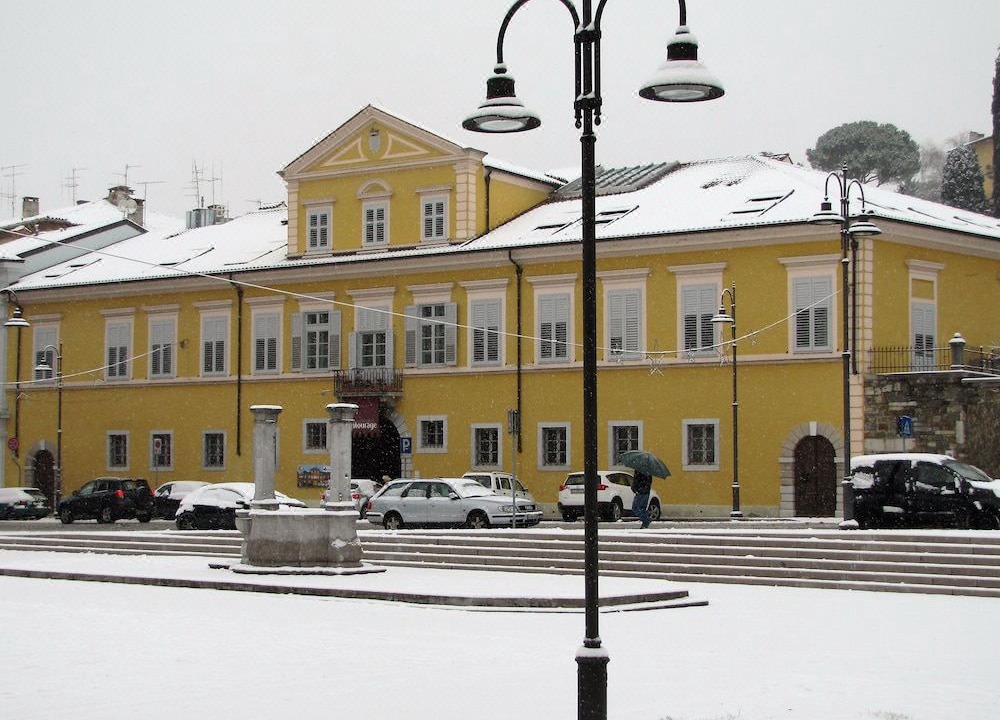 Photo of Buildings in Gorizia