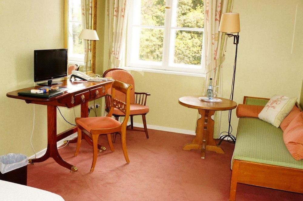 Photo of Livingroom in Feldafing