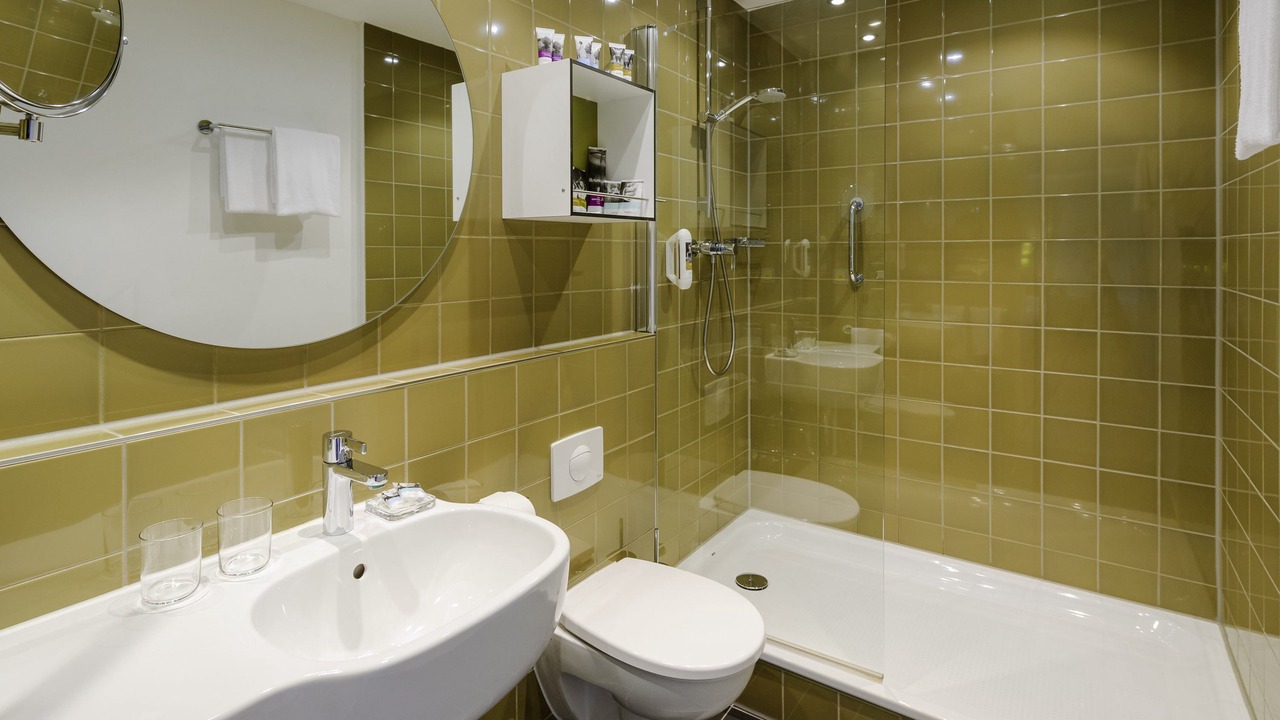 Photo of Bathroom in Dutzendteich