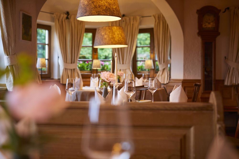 Photo of Livingroom in Feldkirchen-Westerham