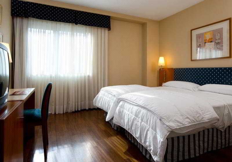 Photo of Bedroom in Parque de Roma