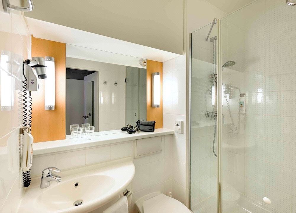 Photo of Bathroom in Innenstadt