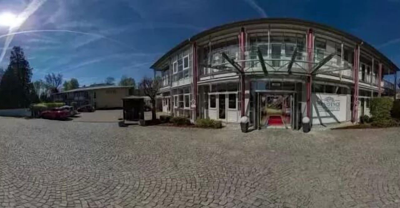 Photo of Buildings in Feldafing