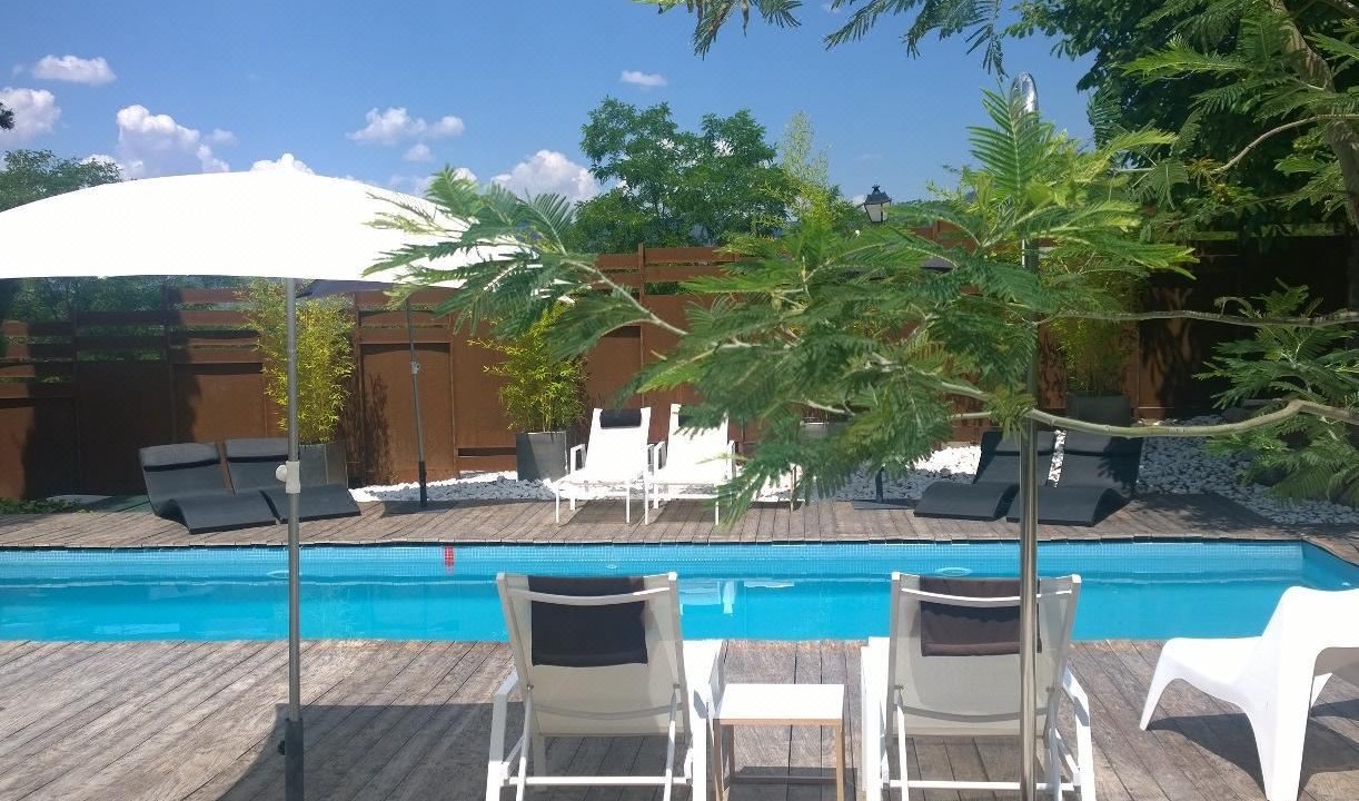 Photo of Outdoor in Collado Mediano