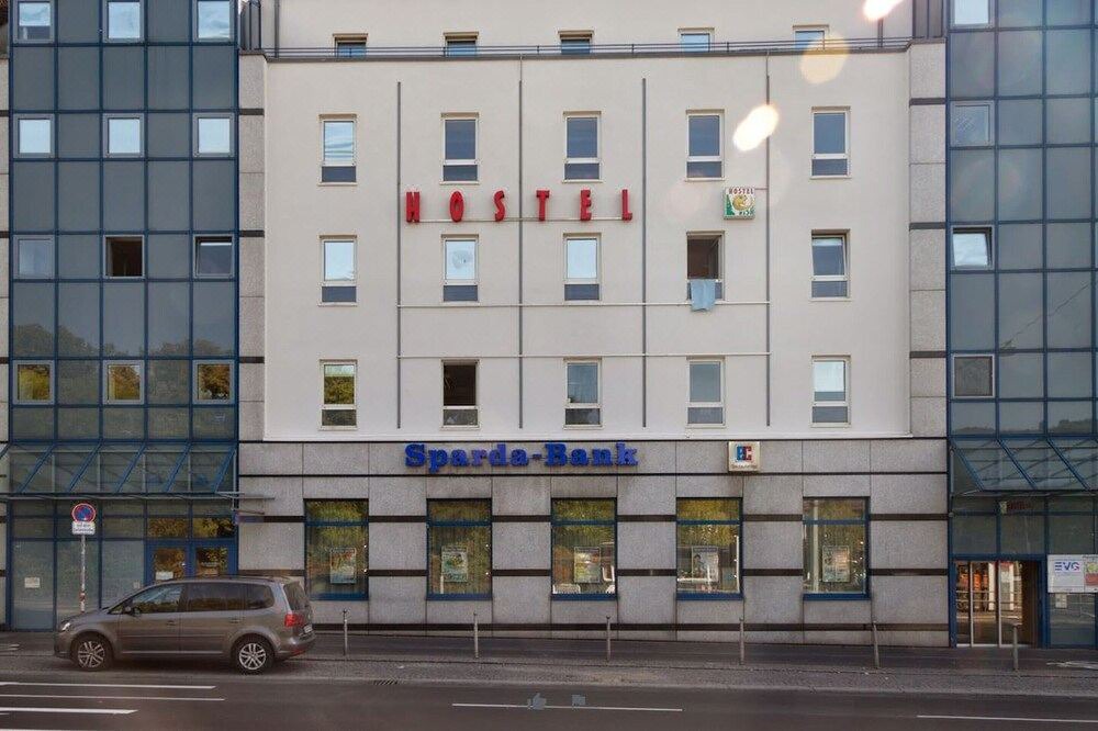 Photo of Buildings in Wurzburg City Centre