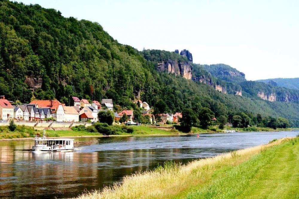 Photo of Outdoor in Krippen