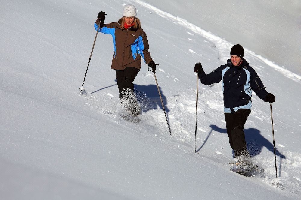 Photo of Human In Picture in Oberammergau