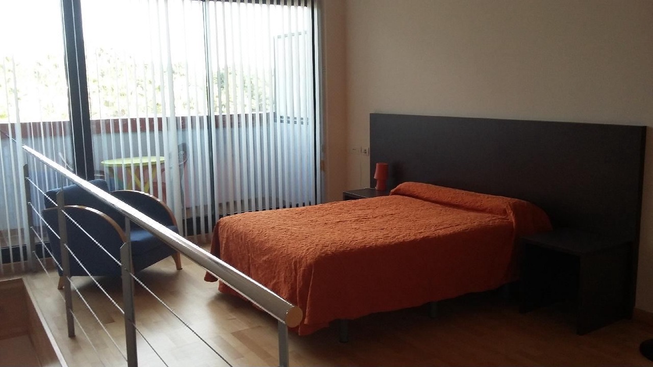 Photo of Bedroom in Paterna