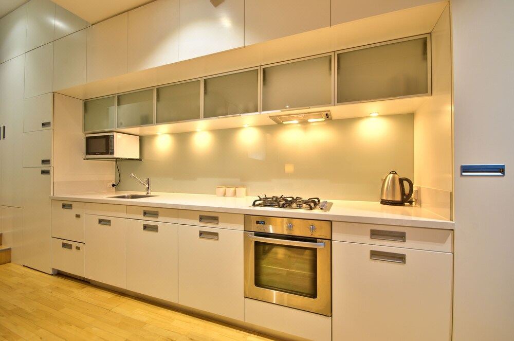 Photo of Kitchen in Queenstown