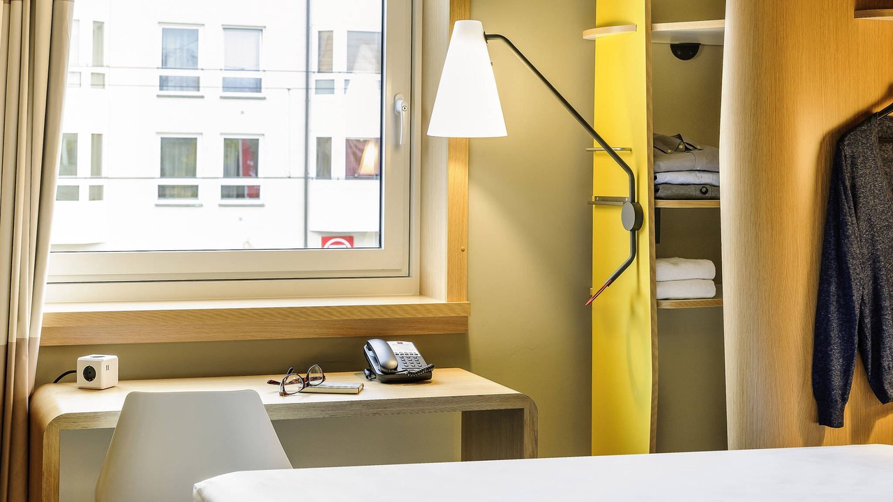 Photo of Bedroom in St. Vinzenz