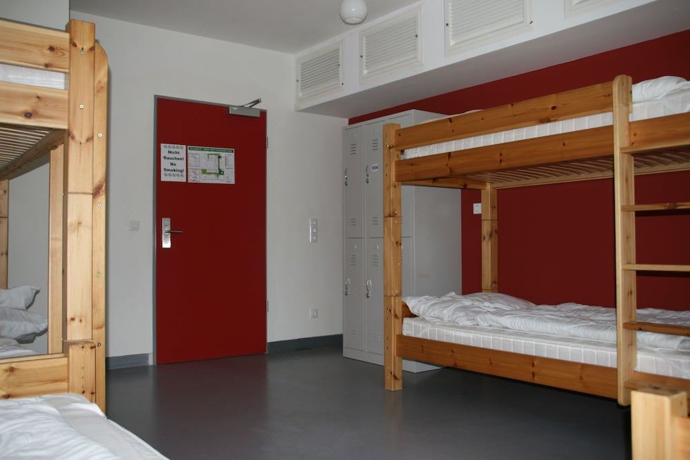 Photo of Bedroom in Wurzburg City Centre