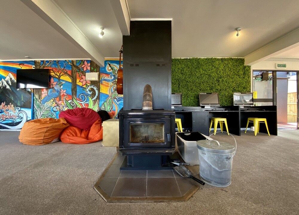 Photo of Livingroom in Queenstown City Centre