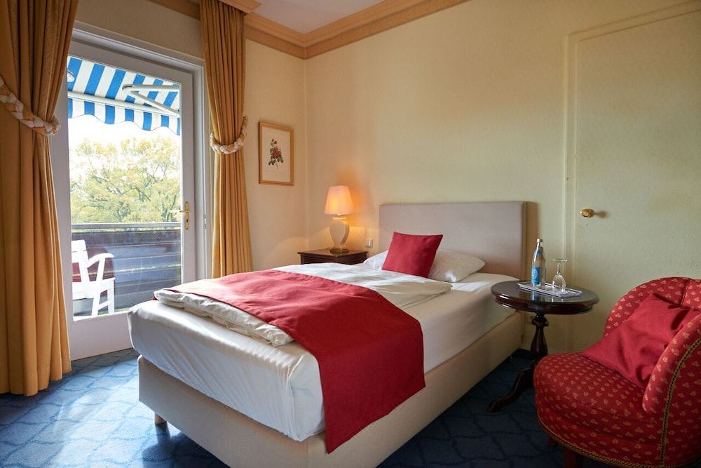 Photo of Bedroom in Feldafing