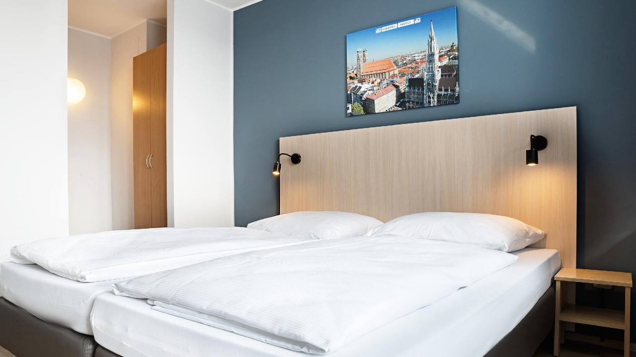 Photo of Bedroom in St. Vinzenz