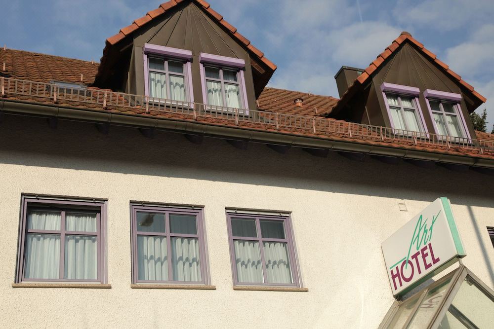 Photo of Buildings in Erlangen