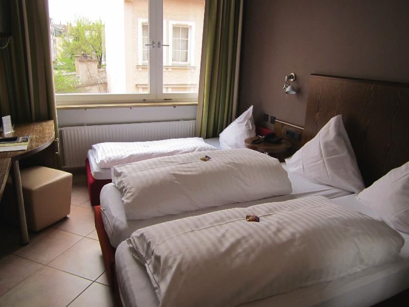 Photo of Bedroom in Schwanthalerhohe