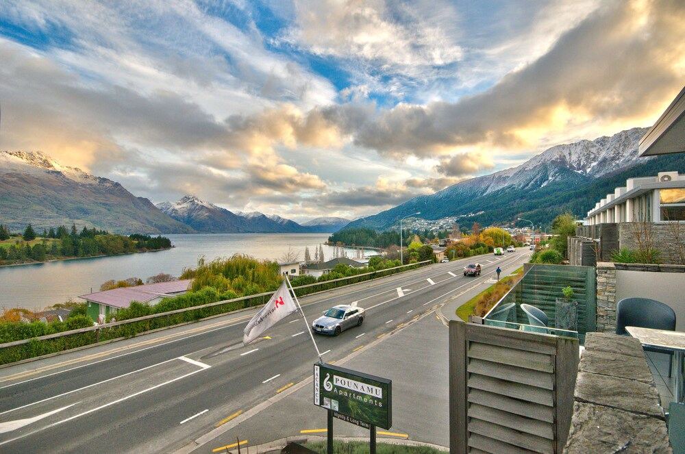 Photo of Others in Queenstown