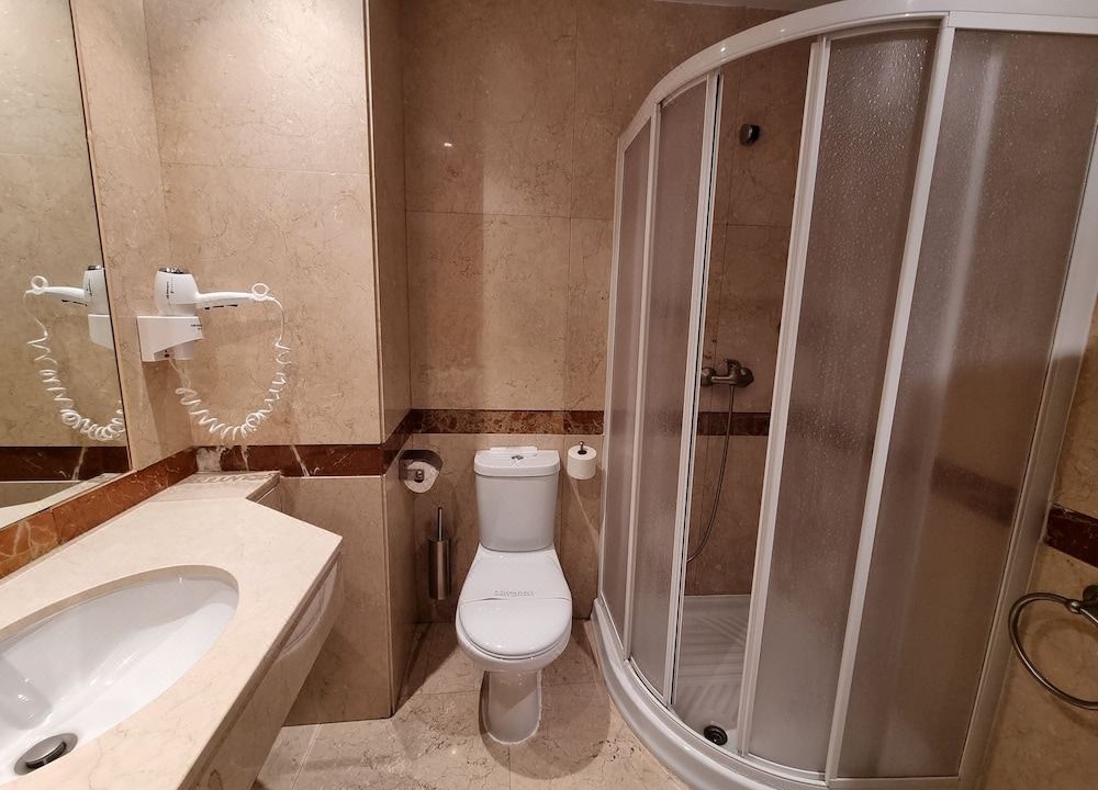Photo of Bathroom in Arganzuela