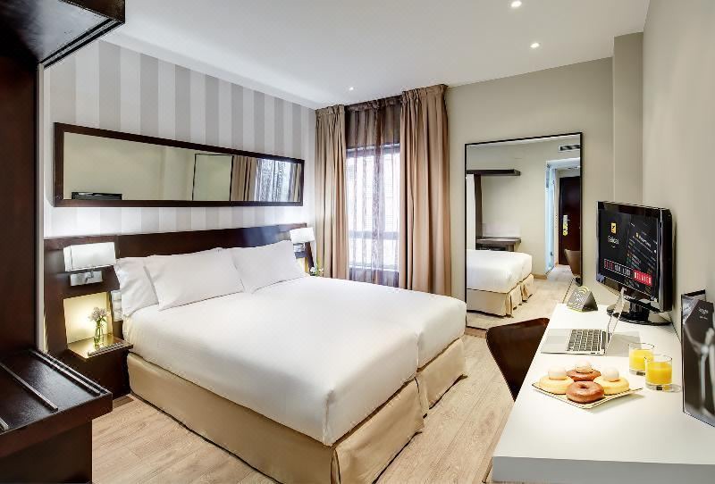 Photo of Bedroom in Alameda de Osuna
