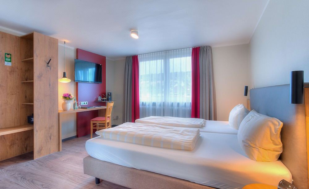 Photo of Bedroom in Weibersbrunn