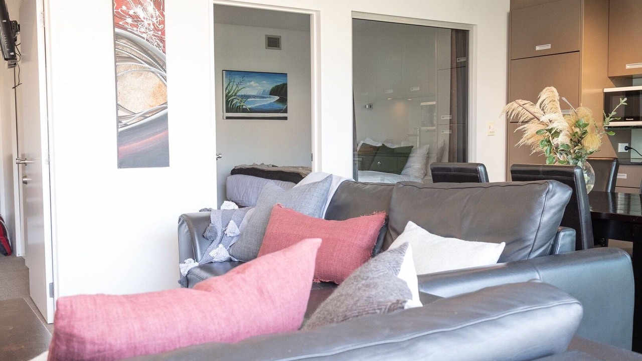Photo of Livingroom in Queenstown