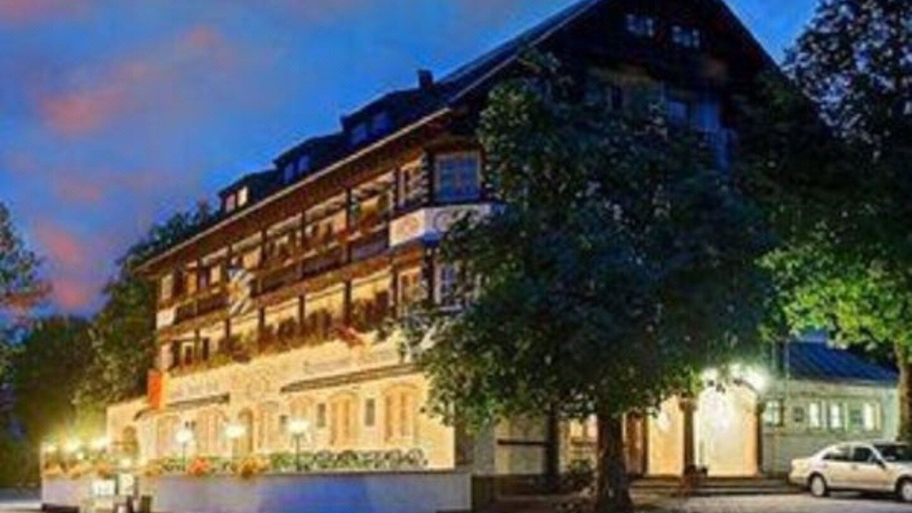 Photo of Others in Bayrischzell